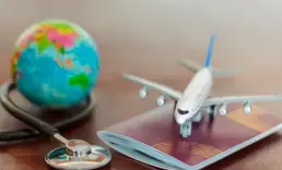 Türkiye sağlık turizminden 761,5 milyon dolar gelir elde etti