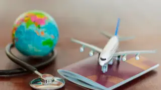 Türkiye sağlık turizminden 761,5 milyon dolar gelir elde etti