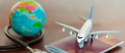 Türkiye sağlık turizminden 761,5 milyon dolar gelir elde etti