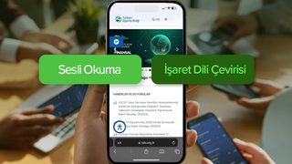 Türkiye Sigorta Birliği web sitesini güncelledi
