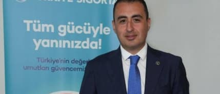 Türkiye Sigorta'dan Genel Müdür Çakmak'la devam kararı