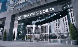 Türkiye Sigorta finansal sonuçlarının açıklanmasını erteledi