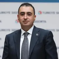 Türkiye Sigorta Genel Müdürü Taha Çakmak istifa etti