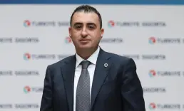 Türkiye Sigorta Genel Müdürü Taha Çakmak istifa etti