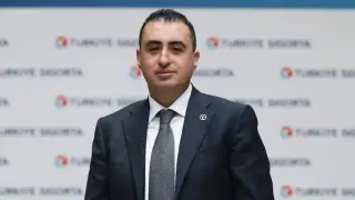 Türkiye Sigorta Genel Müdürü Taha Çakmak istifa etti