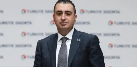 Türkiye Sigorta Genel Müdürü Taha Çakmak istifa etti