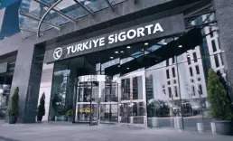 Türkiye Sigorta, Gürol Sami Özer'in iş sözleşmesini sonlandırdı
