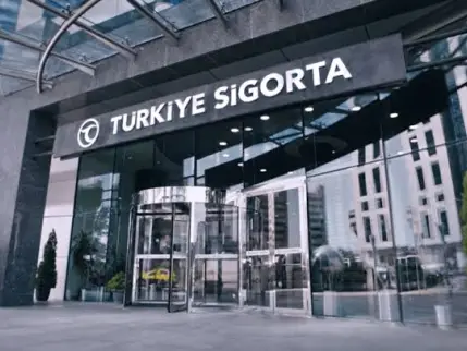 Türkiye Sigorta, Gürol Sami Özer'in iş sözleşmesini sonlandırdı