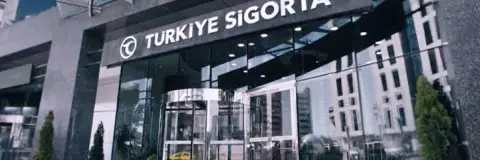 Türkiye Sigorta, Gürol Sami Özer'in iş sözleşmesini sonlandırdı
