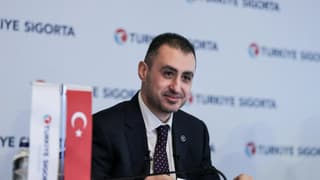 Türkiye Sigorta ve Türkiye Hayat Emeklilik'ten ilk çeyrekte rekor kâr