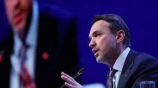 Türkiye, Somali’de petrol ve gaz aramasına başlıyor