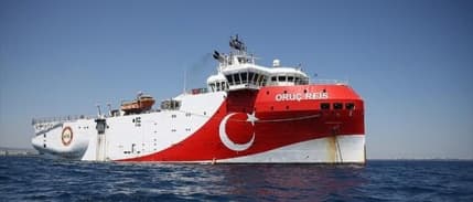 Türkiye, Somali denizlerinde doğal gaz ve petrol arayacak