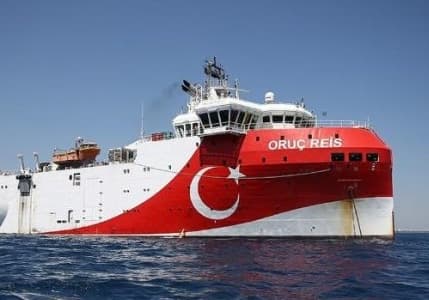 Türkiye, Somali denizlerinde doğal gaz ve petrol arayacak