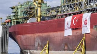 Türkiye, Somali ve Pakistan'da enerji arayacak