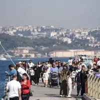 Türkiye, son 56 yılın en sıcak 13'üncü eylülünü yaşadı
