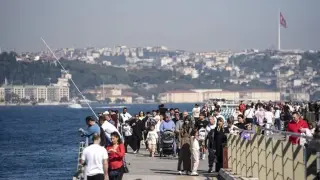 Türkiye, son 56 yılın en sıcak 13'üncü eylülünü yaşadı
