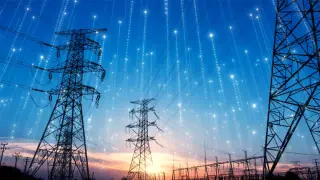 Türkiye, Suudi Arabistan, Ürdün ve Suriye arasında mega elektrik projesi