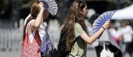 Türkiye tarihinin sıcaklık rekoru kırıldı