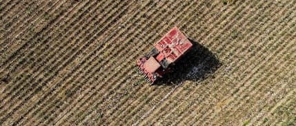 Türkiye tarımsal hasılada ilk 7 ülke arasına girdi