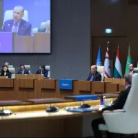 Türkiye, TDT Dönem Başkanlığı'nı Azerbaycan'dan devraldı