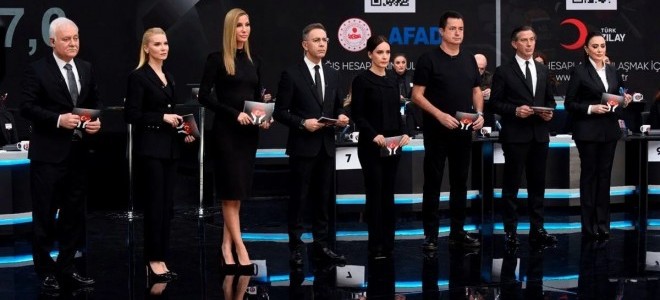 'Türkiye Tek Yürek' kampanyasında ne kadar bağış toplandı?