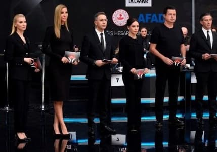 'Türkiye Tek Yürek' kampanyasında ne kadar bağış toplandı?
