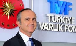 Türkiye Varlık Fonu, 3 kamu bankasında sermaye artıracak