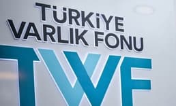 Türkiye Varlık Fonu, BAE’de yatırımcı toplantısı yapacak