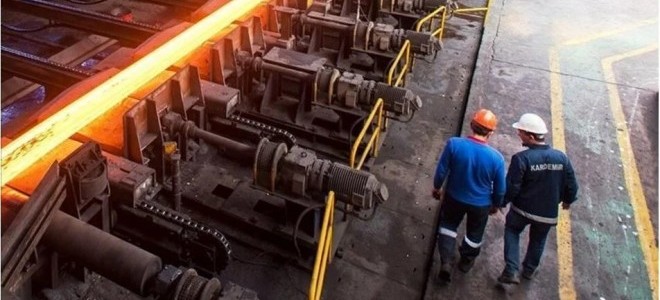 Türkiye Varlık Fonu, Kardemir hissesi alıyor