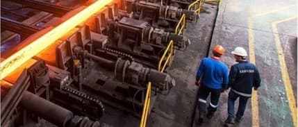 Türkiye Varlık Fonu, Kardemir hissesi alıyor