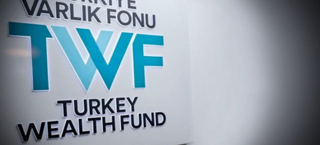 Türkiye Varlık Fonu’ndan döviz cinsi tahvil ihracı için bankalara yetki