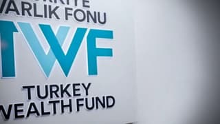 Türkiye Varlık Fonu’ndan döviz cinsi tahvil ihracı için bankalara yetki