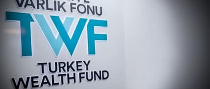 Türkiye Varlık Fonu’ndan döviz cinsi tahvil ihracı için bankalara yetki