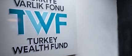 Türkiye Varlık Fonu'ndan ilk uluslararası İslami finansman anlaşması