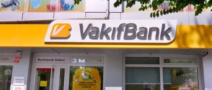 Türkiye Varlık Fonu’ndan Vakıfbank'ta pay satışı