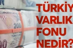 Türkiye Varlık Fonu Nedir?