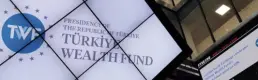 Türkiye Varlık Fonu puan artışında küresel liderler arasında
