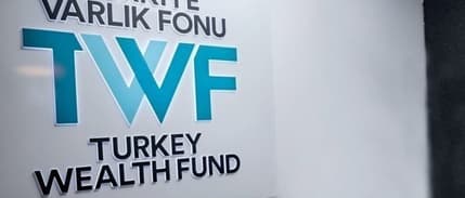Türkiye Varlık Fonu, sendikasyon kredisini tamamen yenilemek istiyor
