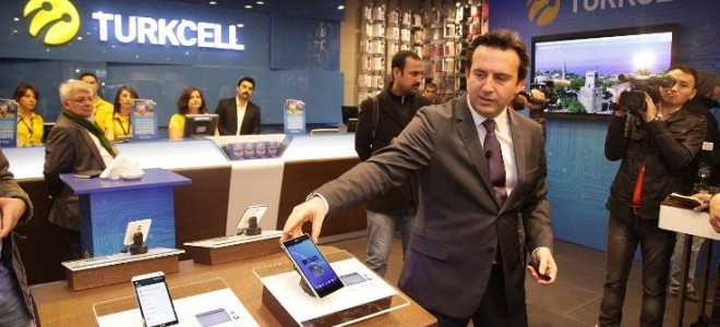Türkiye Varlık Fonu, Turkcell'in en büyük hissedarı oluyor