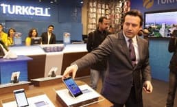 Türkiye Varlık Fonu, Turkcell'in en büyük hissedarı oluyor