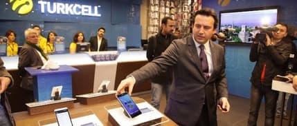 Türkiye Varlık Fonu, Turkcell'in en büyük hissedarı oluyor