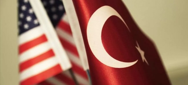 Türkiye ve ABD arasında 3. tur tarife müzakeresi yapıldı