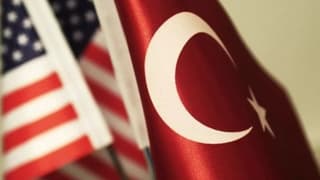 Türkiye ve ABD arasında 3. tur tarife müzakeresi yapıldı