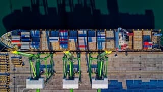 Türkiye ve ABD'den gümrüklerde sahte malların engellenmesi için çalıştay