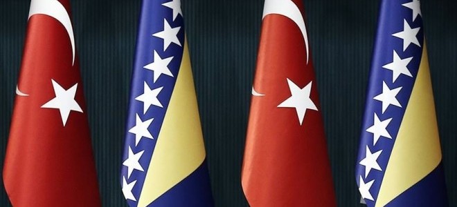 Türkiye ve Bosna Hersek arasındaki ticaret hacmi 1 milyar doları aştı