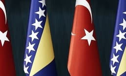 Türkiye ve Bosna Hersek arasındaki ticaret hacmi 1 milyar doları aştı