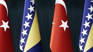 Türkiye ve Bosna Hersek arasındaki ticaret hacmi 1 milyar doları aştı
