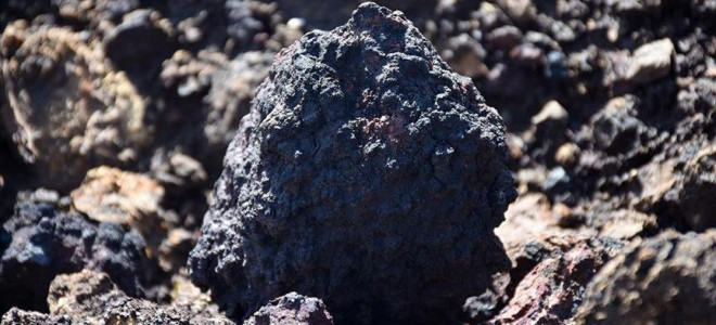 Türkiye ve Çin arasında nadir toprak elementleri mesaisi