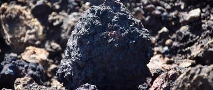 Türkiye ve Çin arasında nadir toprak elementleri mesaisi