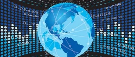 Türkiye ve Dünya'da veri gündemi